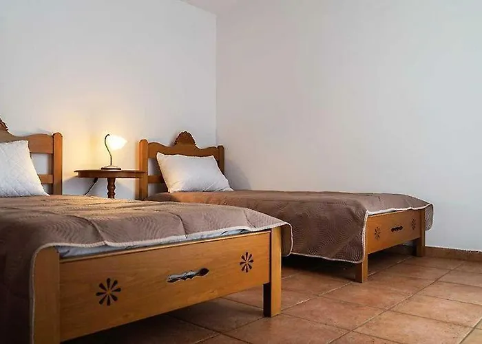 Horizon Skyrian House