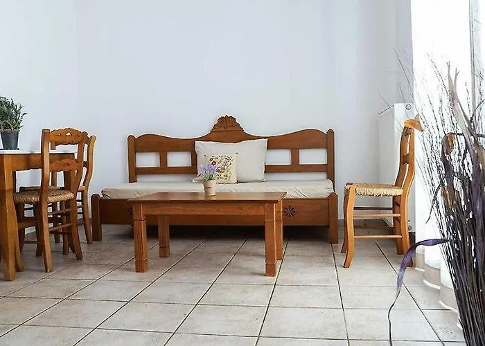 Horizon Skyrian House * Skyros