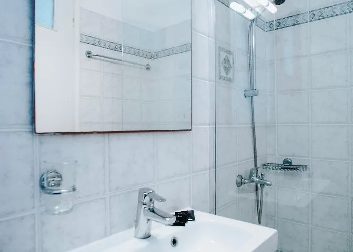 Horizon Skyrian House Hébergement de vacances *