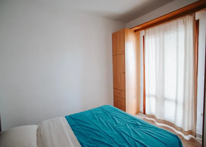 Hébergement de vacances Horizon Skyrian House *