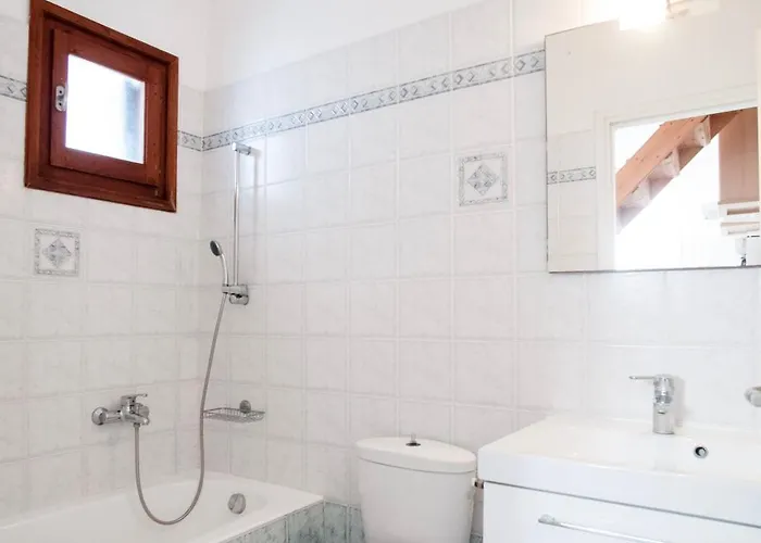 Horizon Skyrian House Hébergement de vacances