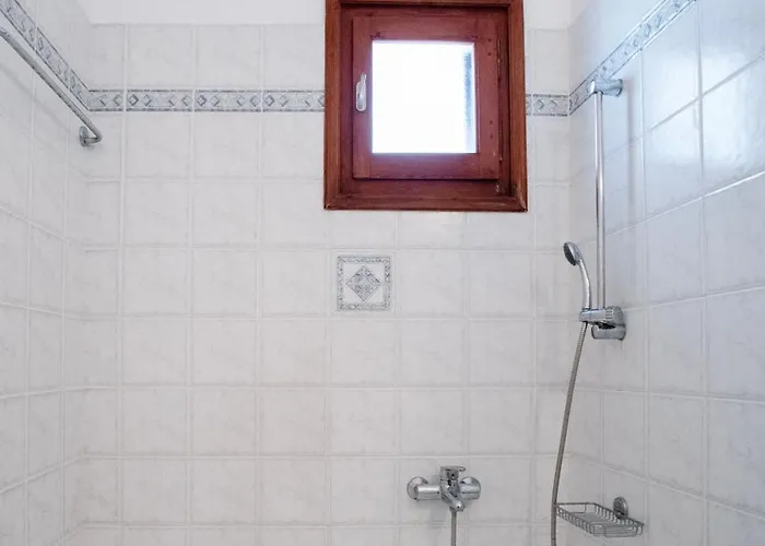 Hébergement de vacances Horizon Skyrian House