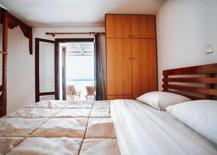 Horizon Skyrian House Skyros