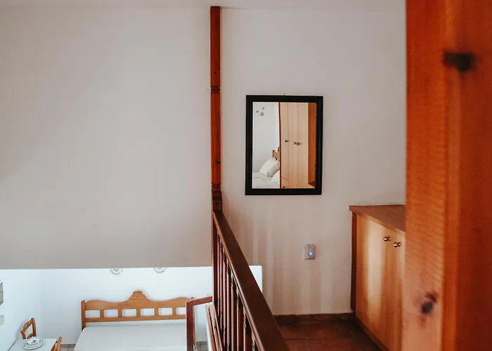 Horizon Skyrian House Hébergement de vacances