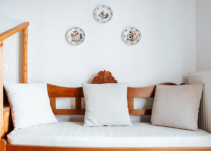 Horizon Skyrian House Hébergement de vacances *