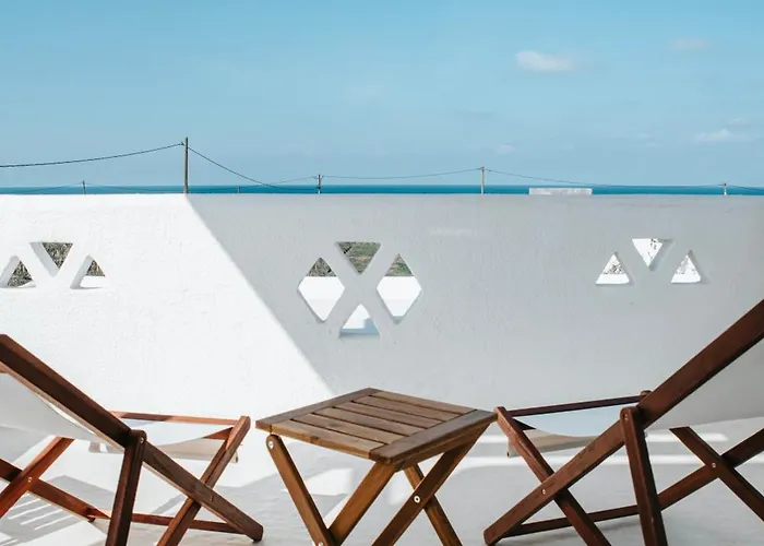 Horizon Skyrian House Hébergement de vacances