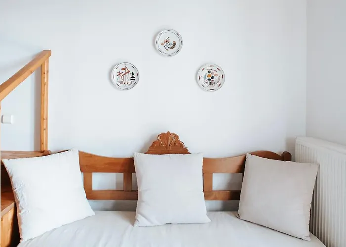 Horizon Skyrian House * Skyros