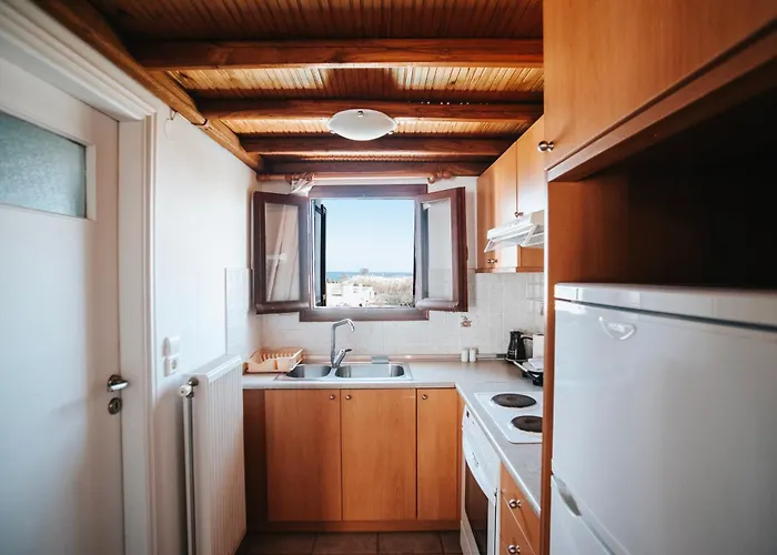 Horizon Skyrian House Hébergement de vacances