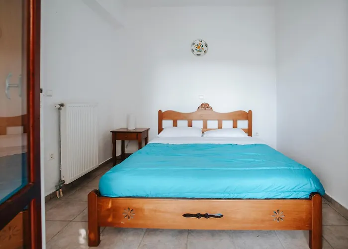 Horizon Skyrian House * Skyros