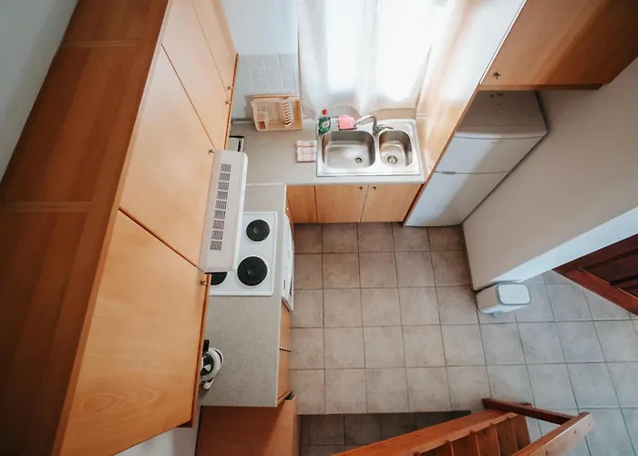 Horizon Skyrian House * Skyros