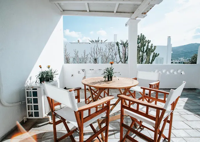 Horizon Skyrian House Hébergement de vacances *