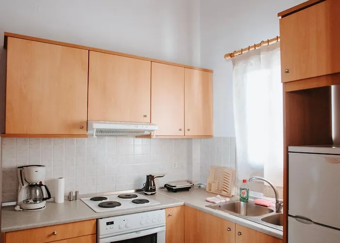 Horizon Skyrian House Skyros