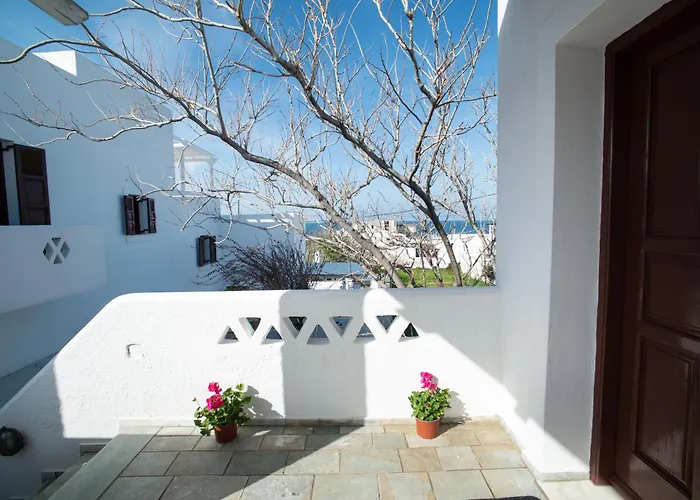 Hébergement de vacances Horizon Skyrian House Skyros