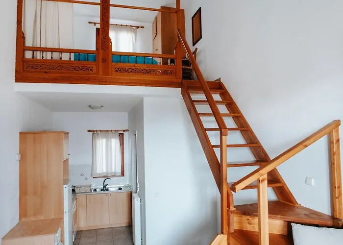 Horizon Skyrian House Hébergement de vacances *